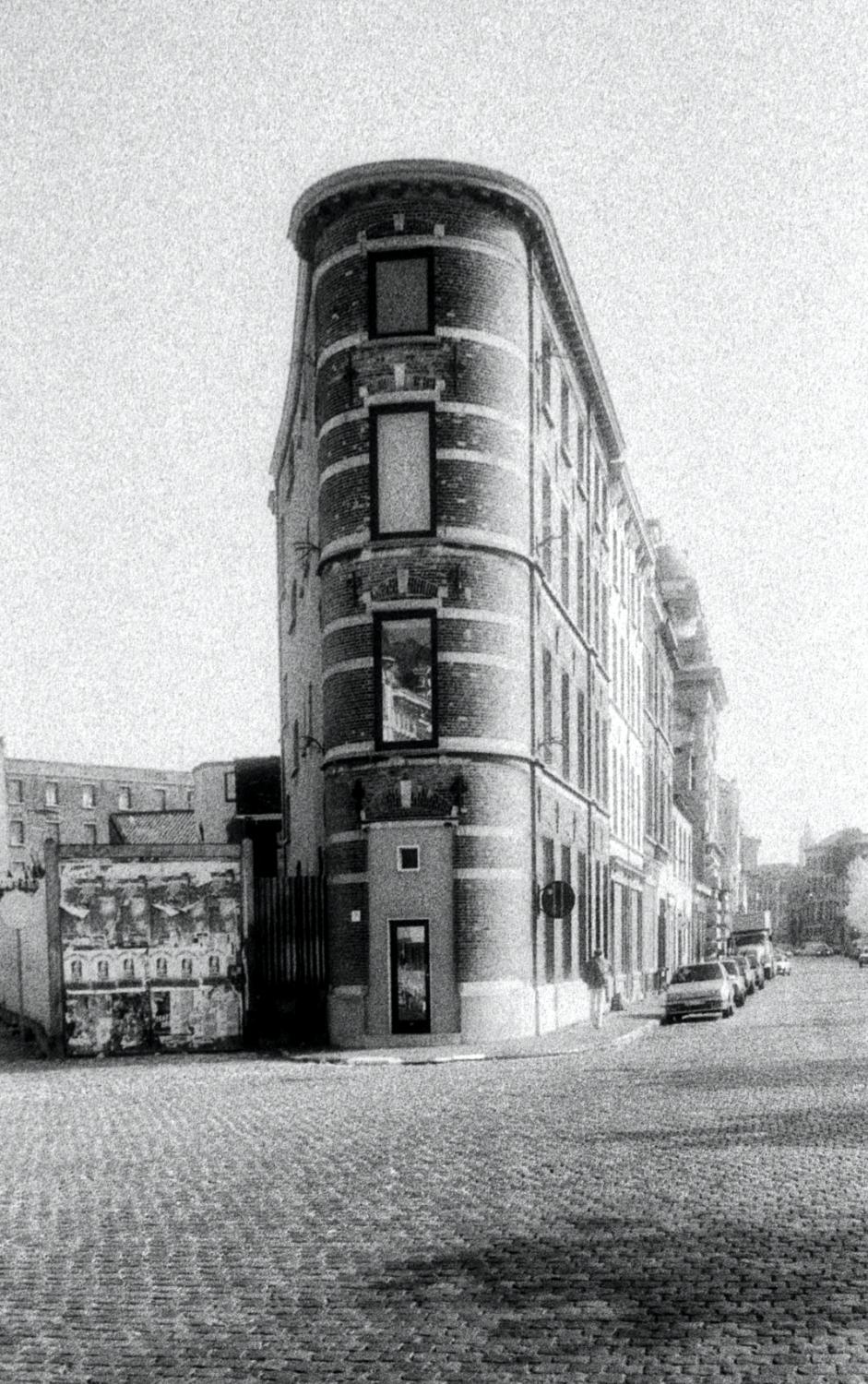 Antwerp South