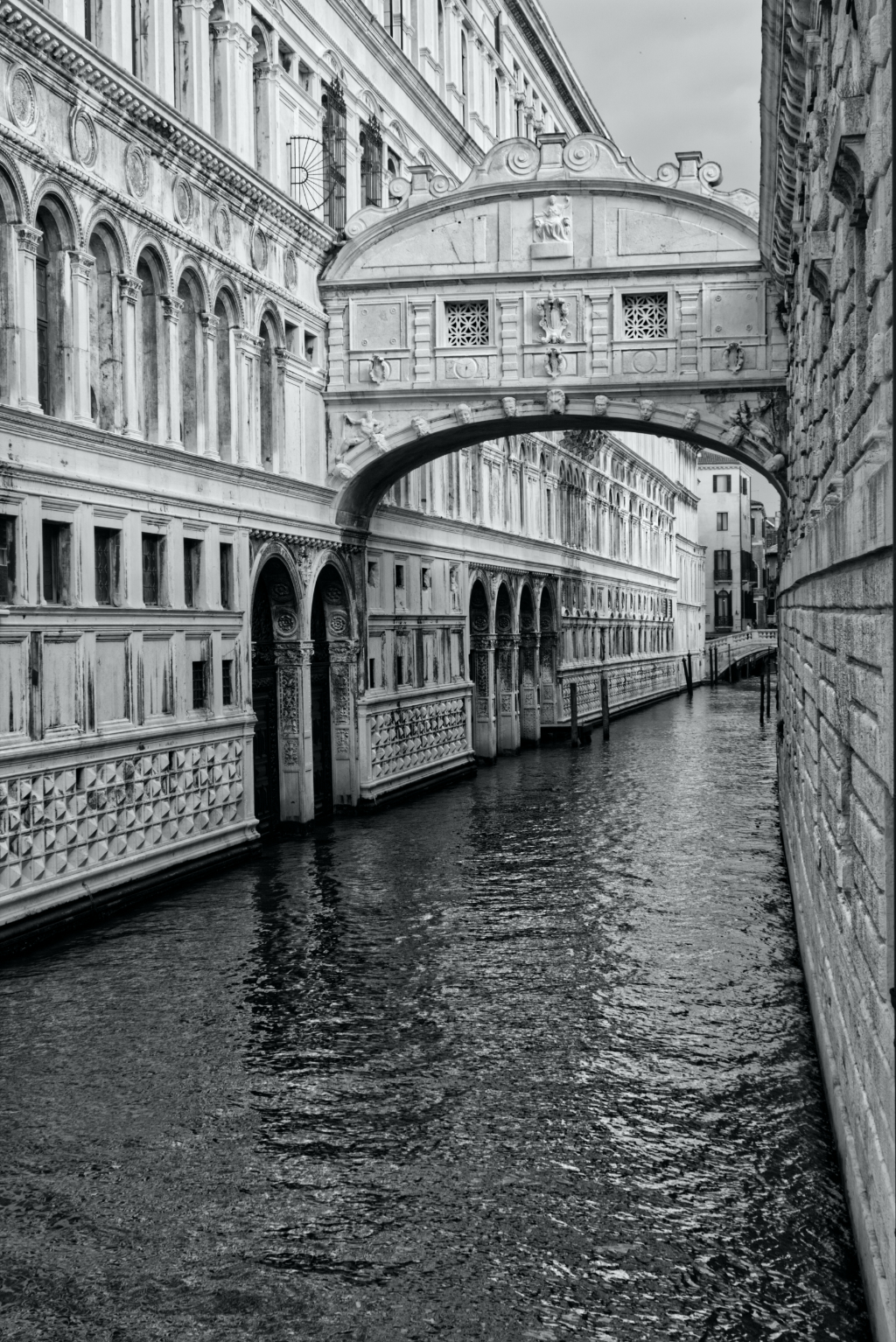 Bridge Venice