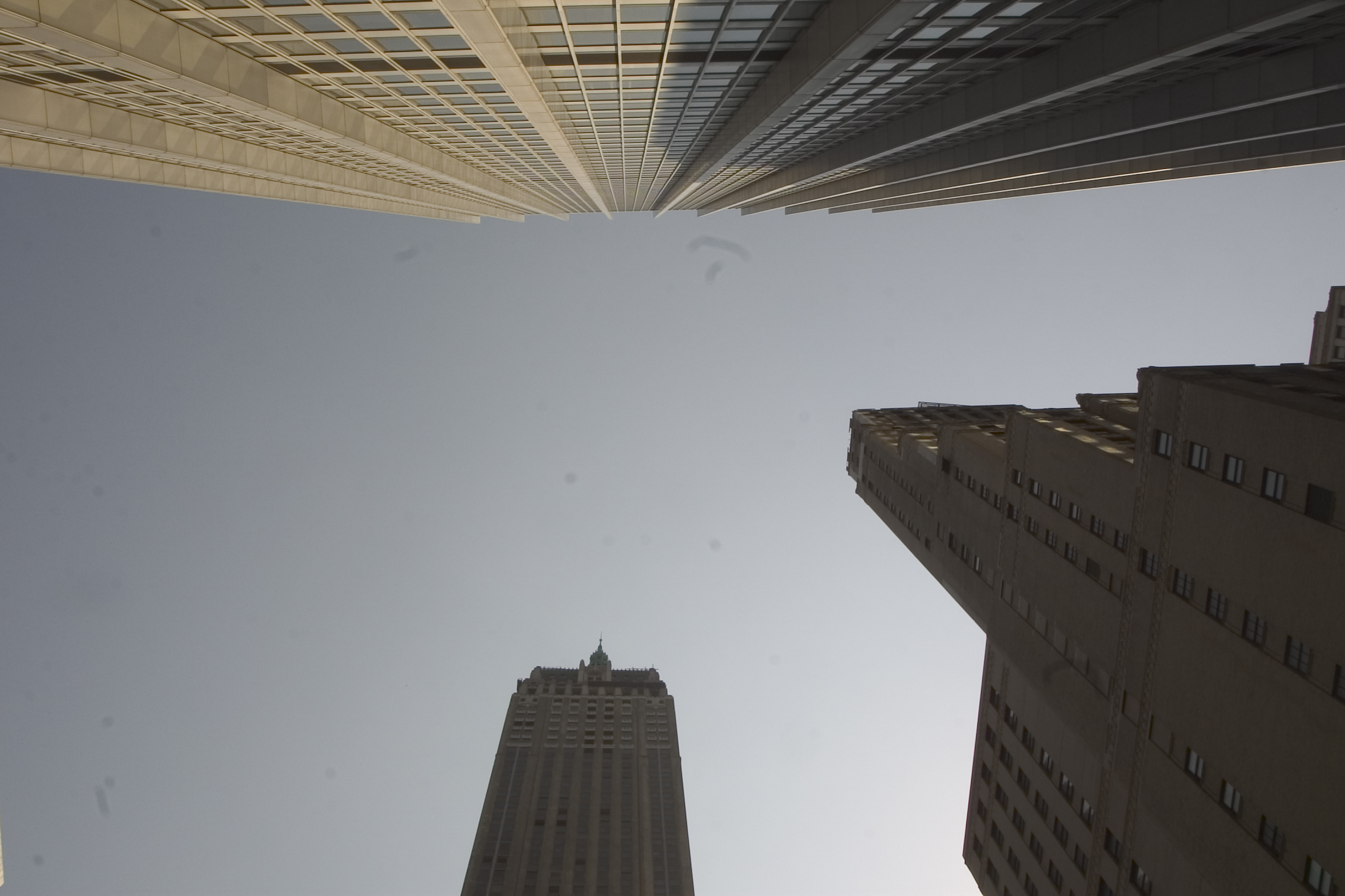 The City 001
