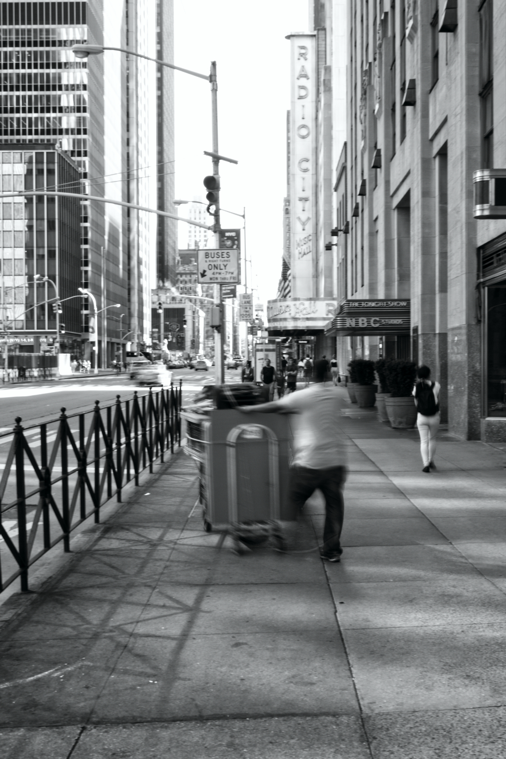 City Never Sleeps 007