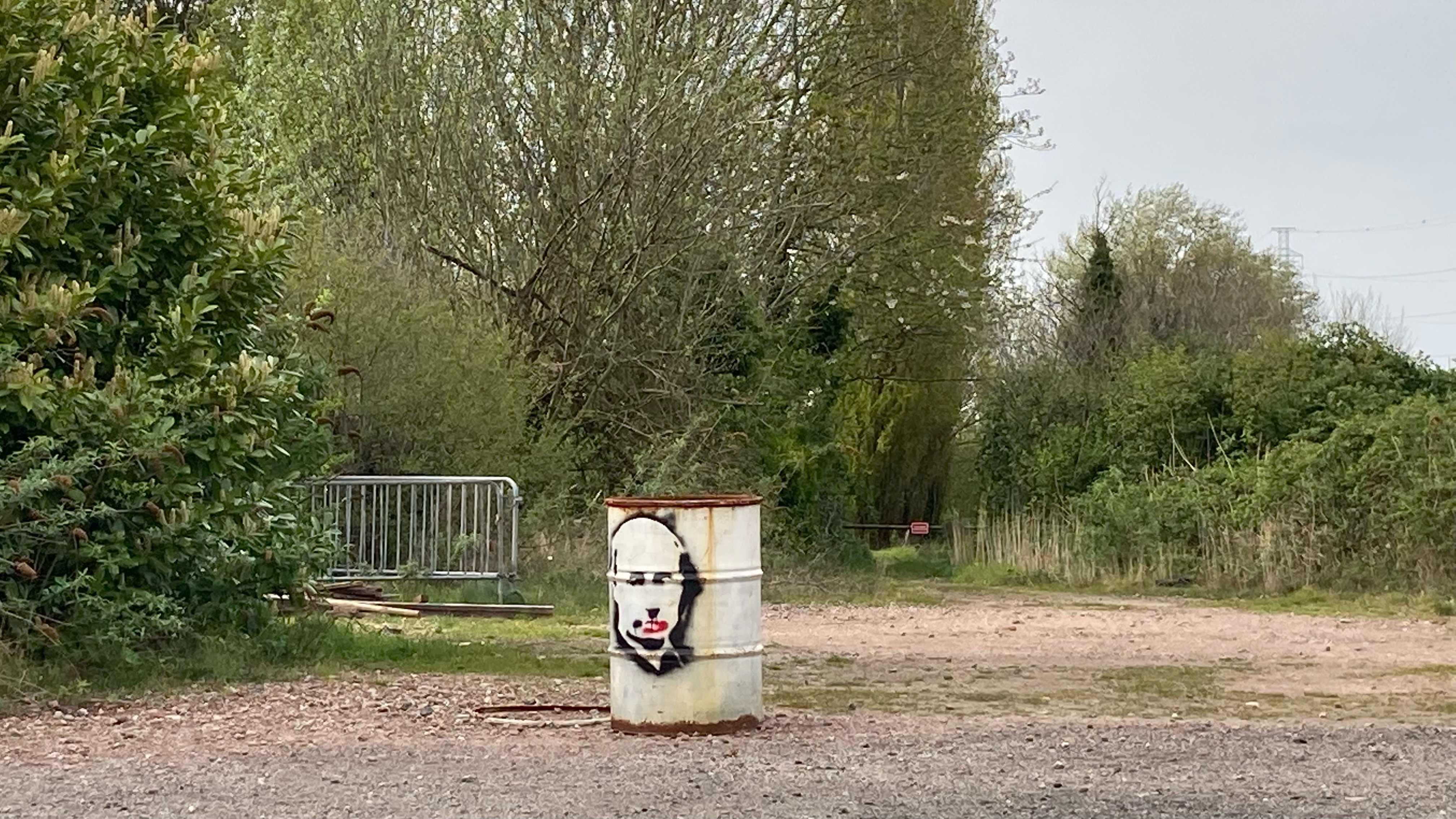 Doel Outback