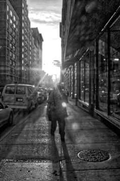 New York Summer Solstice
