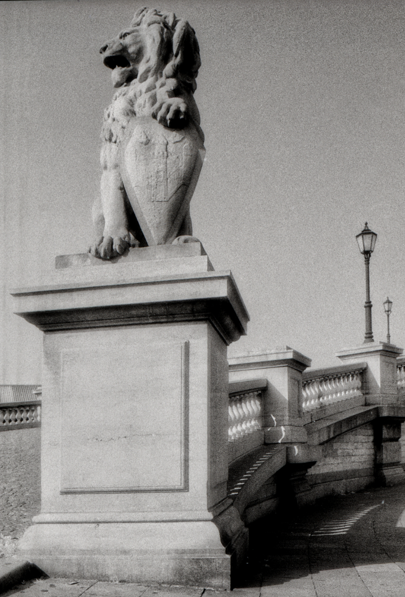 Union Fait La Force — Antwerp