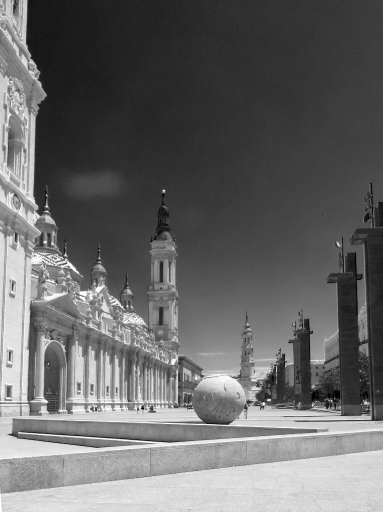 Zaragoza