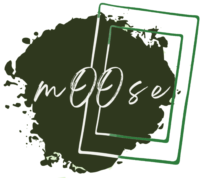 mOOse Frames & Prints